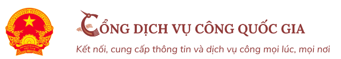 Dịch vụ công quốc gia